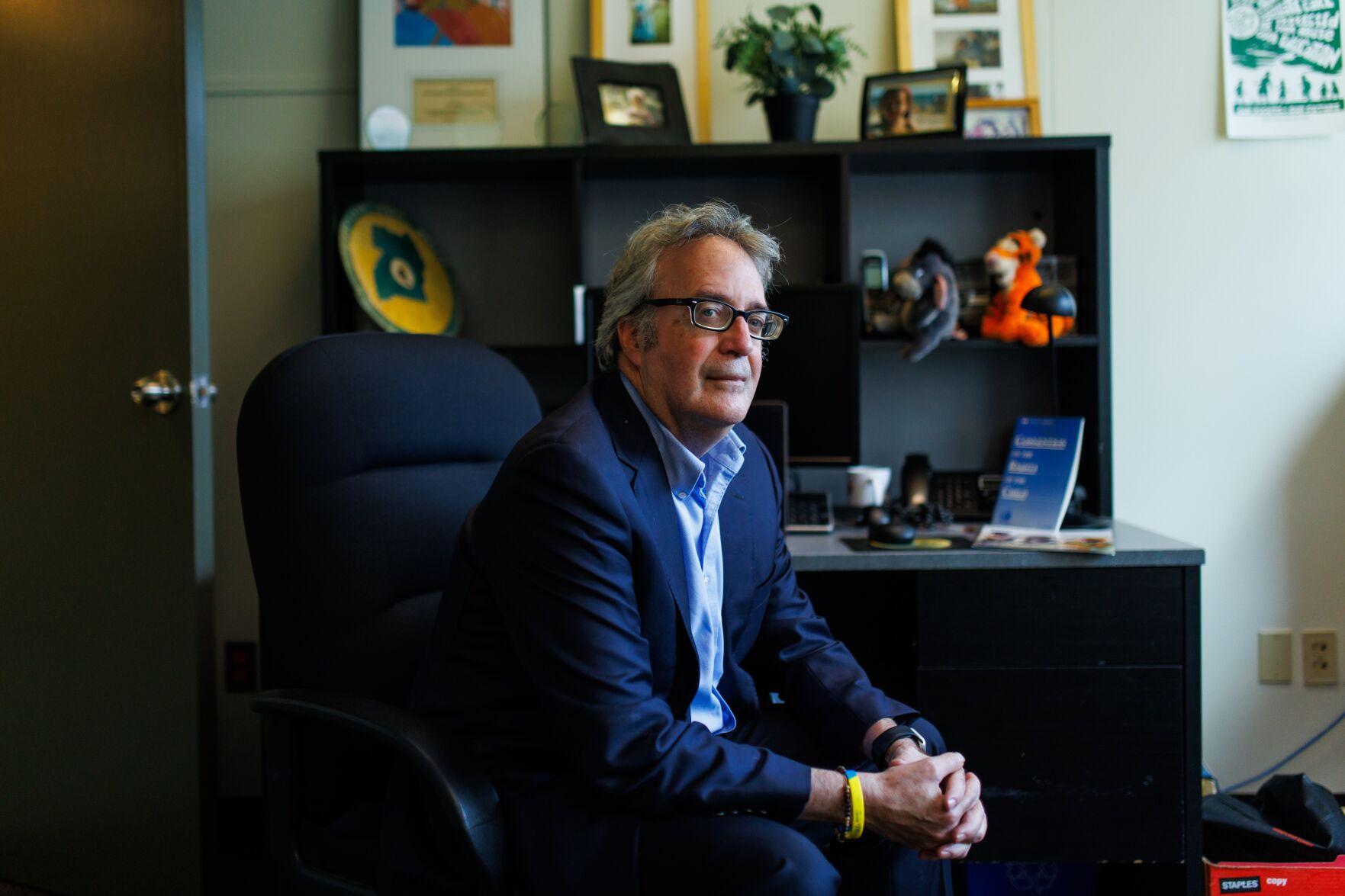 Calls grow for Ford government to take emergency action to help kids with complex needs